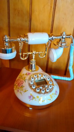 TELEFONO PARA MUJER