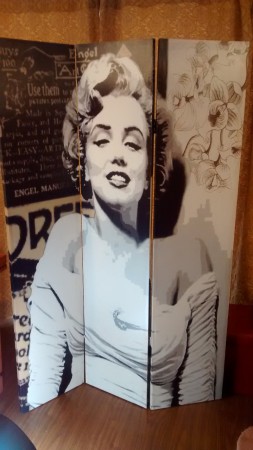 BIOMBO MARYLIN 1,8 X 1,2 METROS 